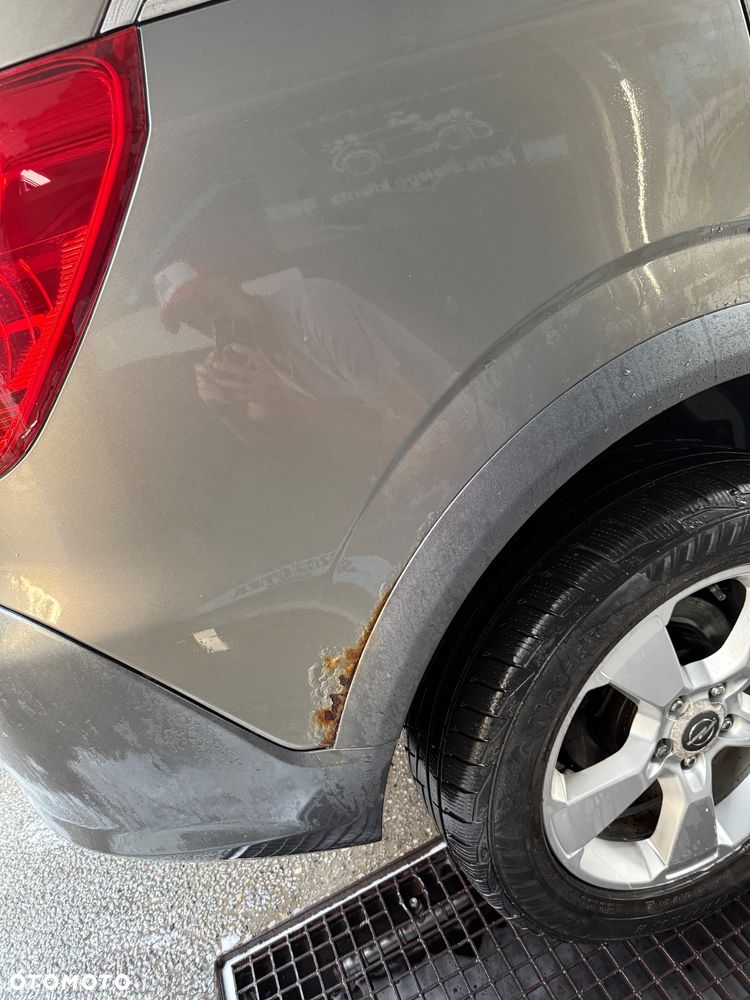 Opel Antara 2.0 CDTI Cosmo - 3