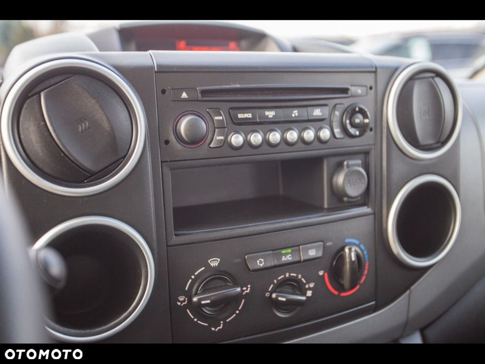 Peugeot Partner - 19