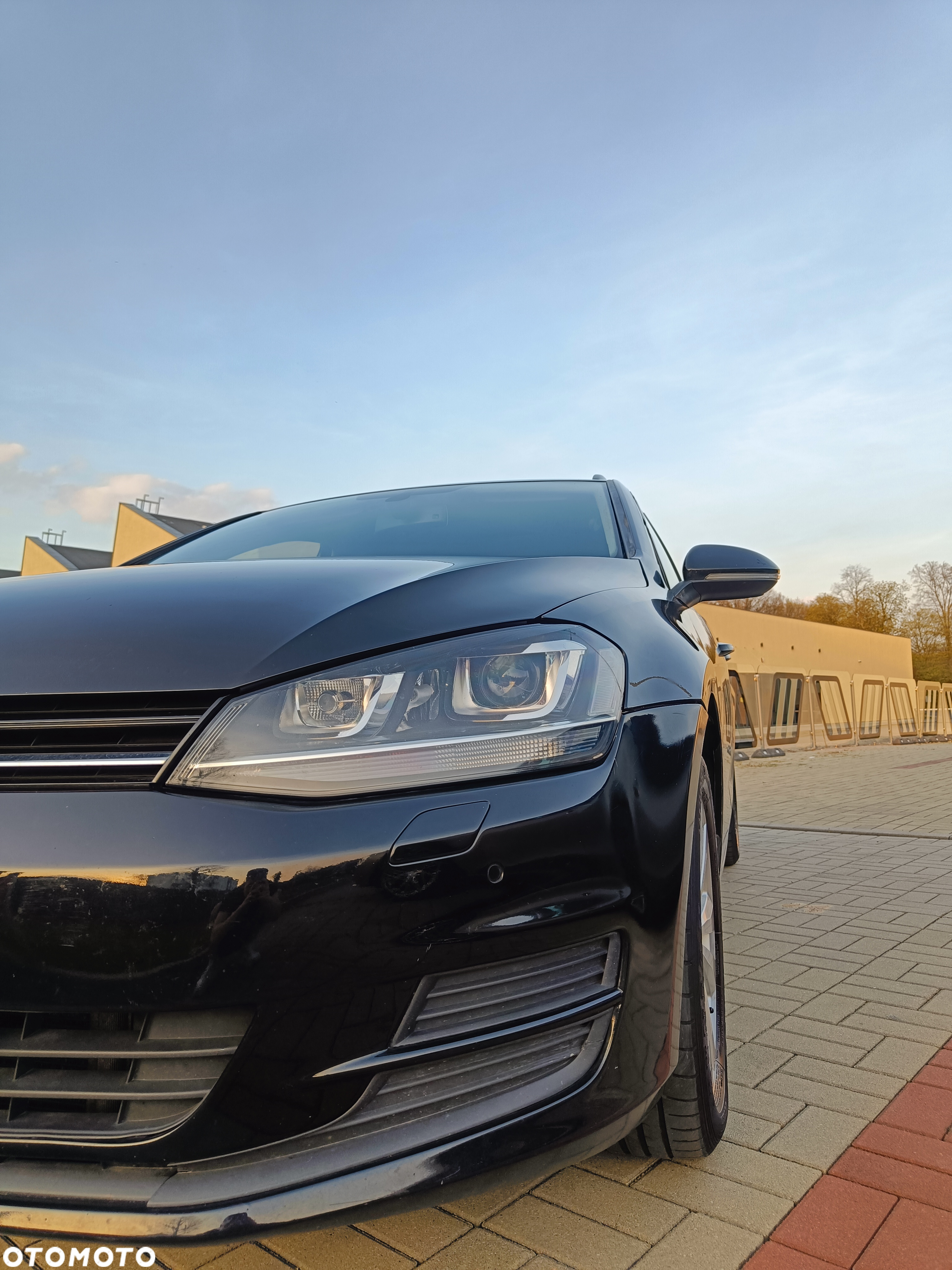 Volkswagen Golf - 13