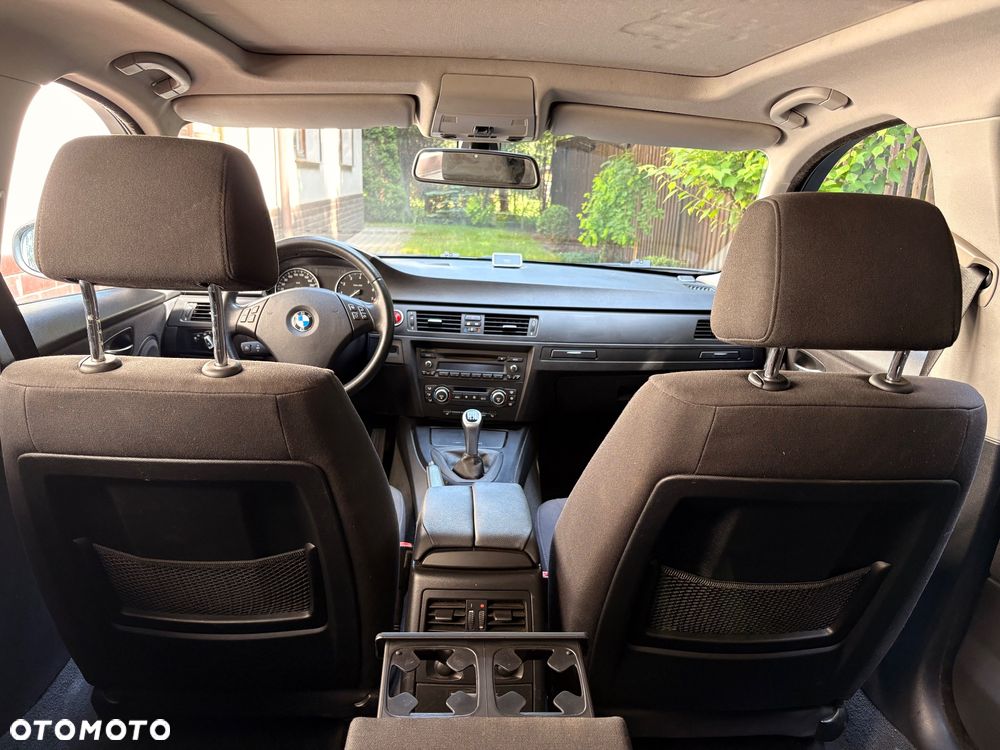 BMW Seria 3 - 9