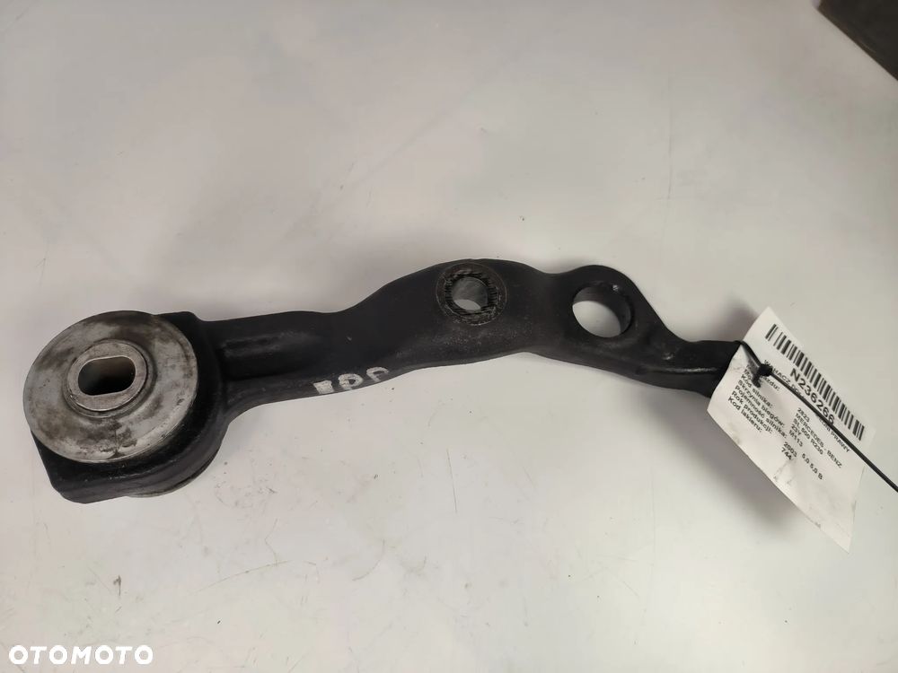 Wahacz przedni strona prawa 23002 Mercedes-Benz SL-class, SL R230  2003r. - 4