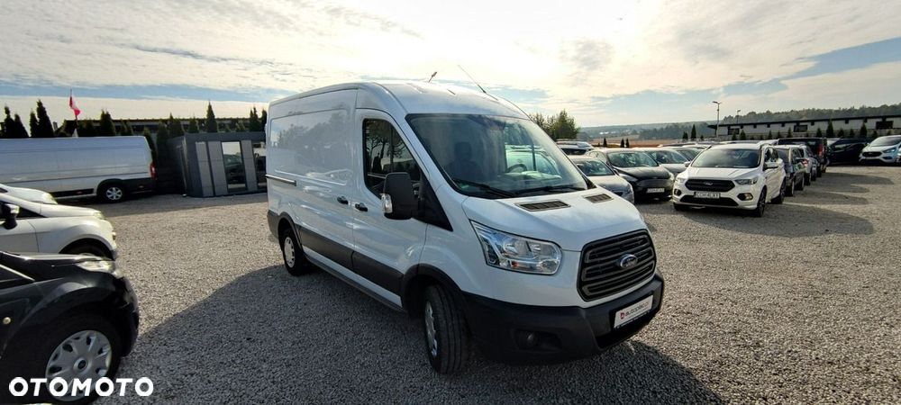 Ford Transit - 17