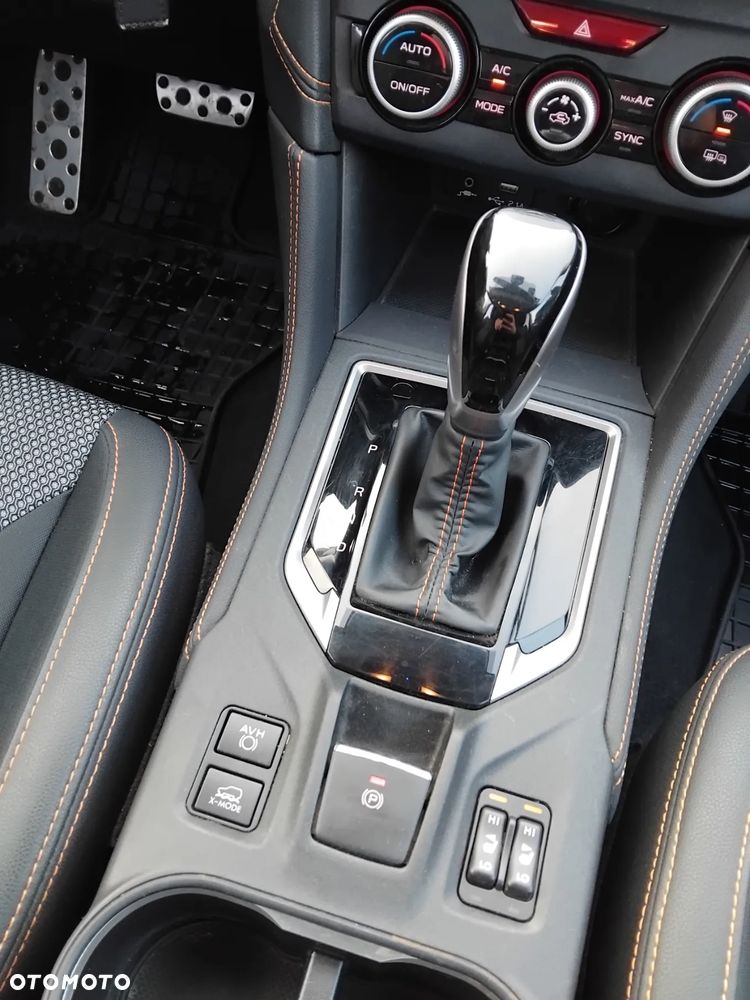 Subaru XV 1.6i Comfort (EyeSight) Lineartronic - 17