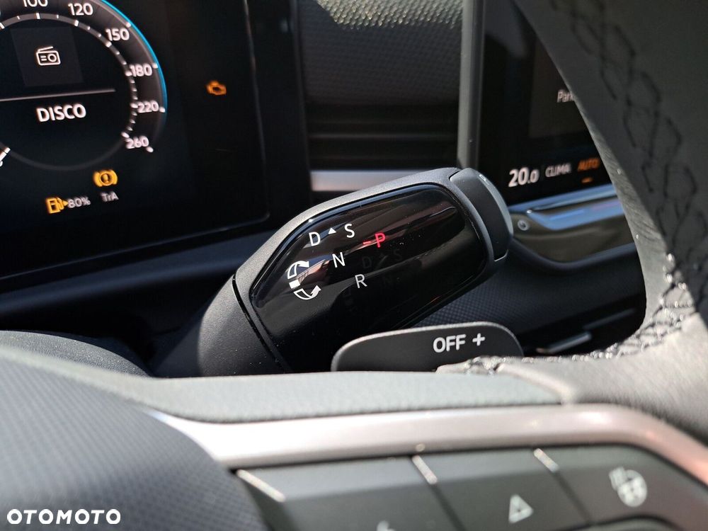Volkswagen T-Roc 1.5 eTSI Life DSG - 22