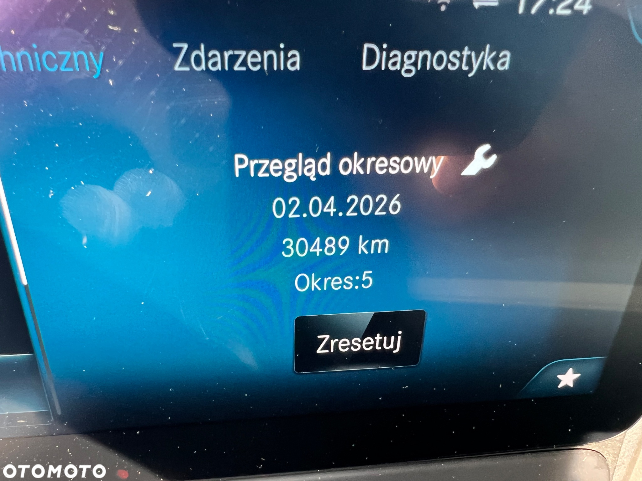 Mercedes-Benz ACTROS  MP5 bez retardera fabrycznie - 34