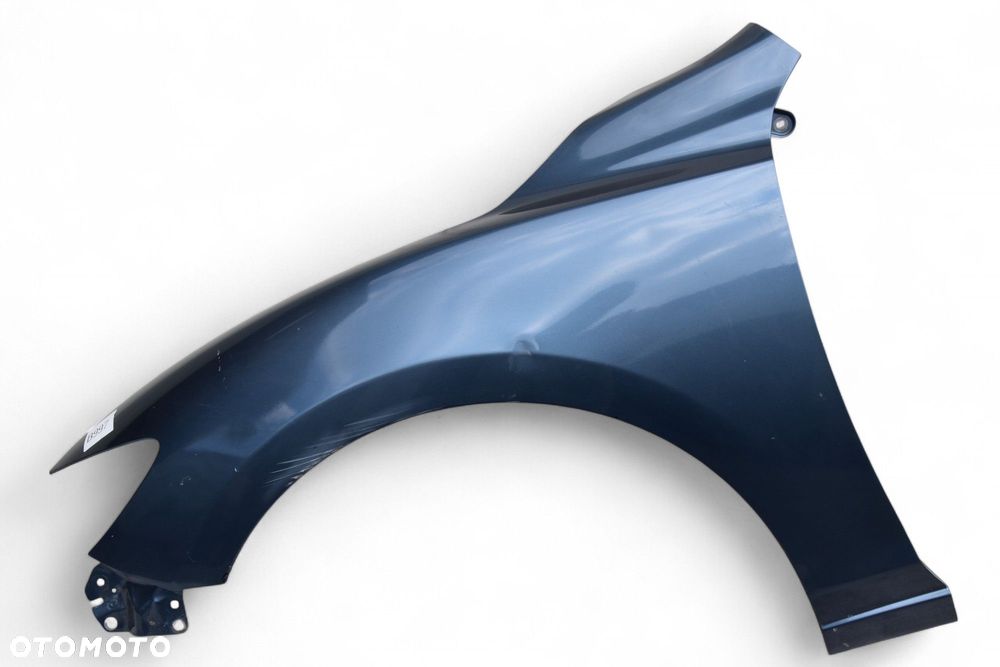 Błotnik Lewy Przód MAZDA 6 III przedlift (2012-2015) BN9RA - 1