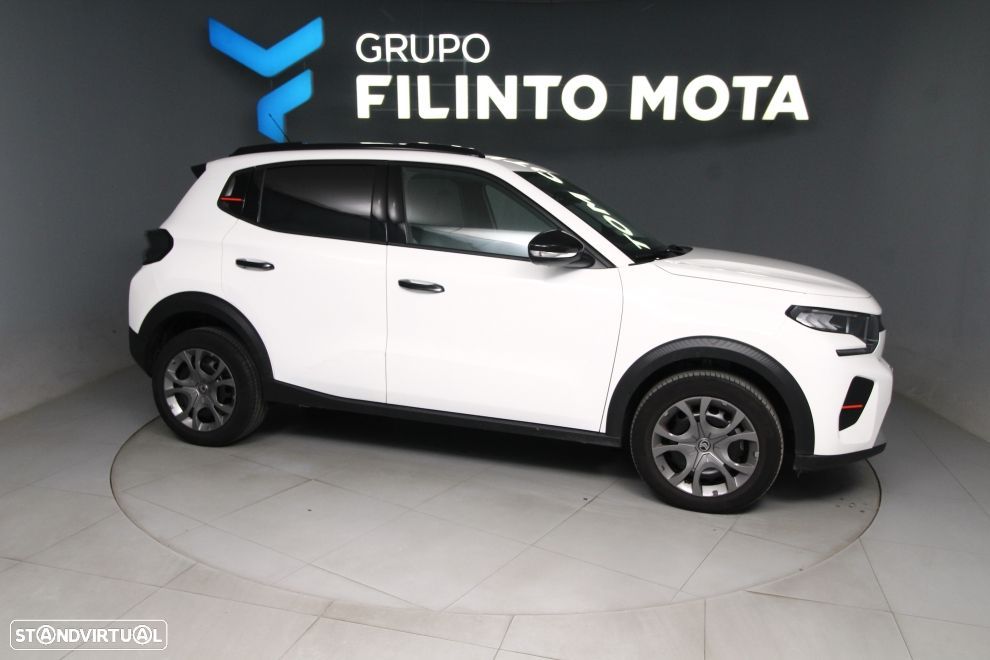 Citroën C3 1.2 Turbo Max - 9