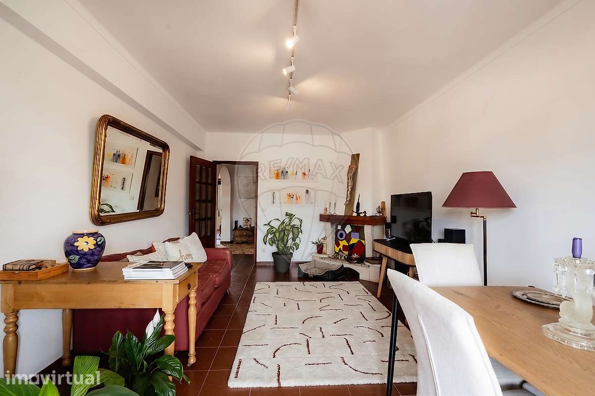 Apartamento T2 para venda - Grande imagem: 2/21