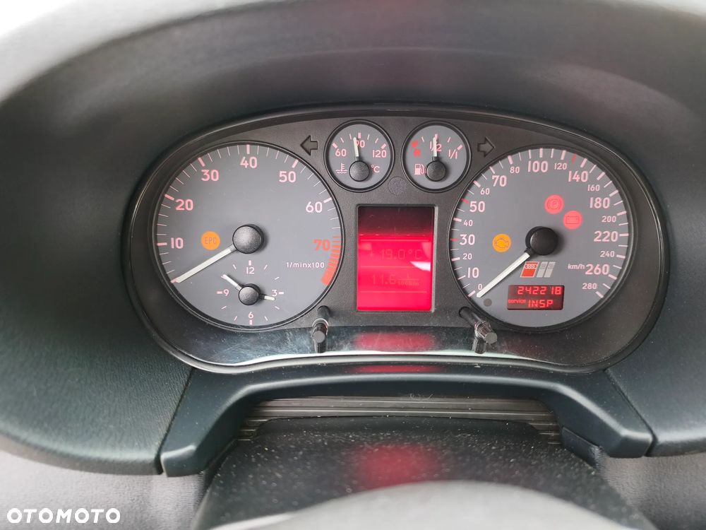 Audi S3 - 17