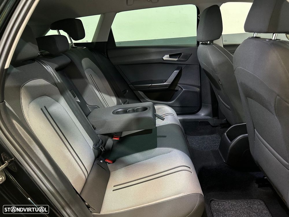 SEAT Leon ST 1.0 TSI Style - 17