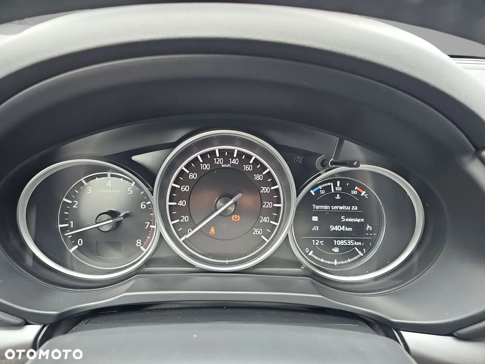 Mazda CX-5 2.0 Skymotion 2WD - 11
