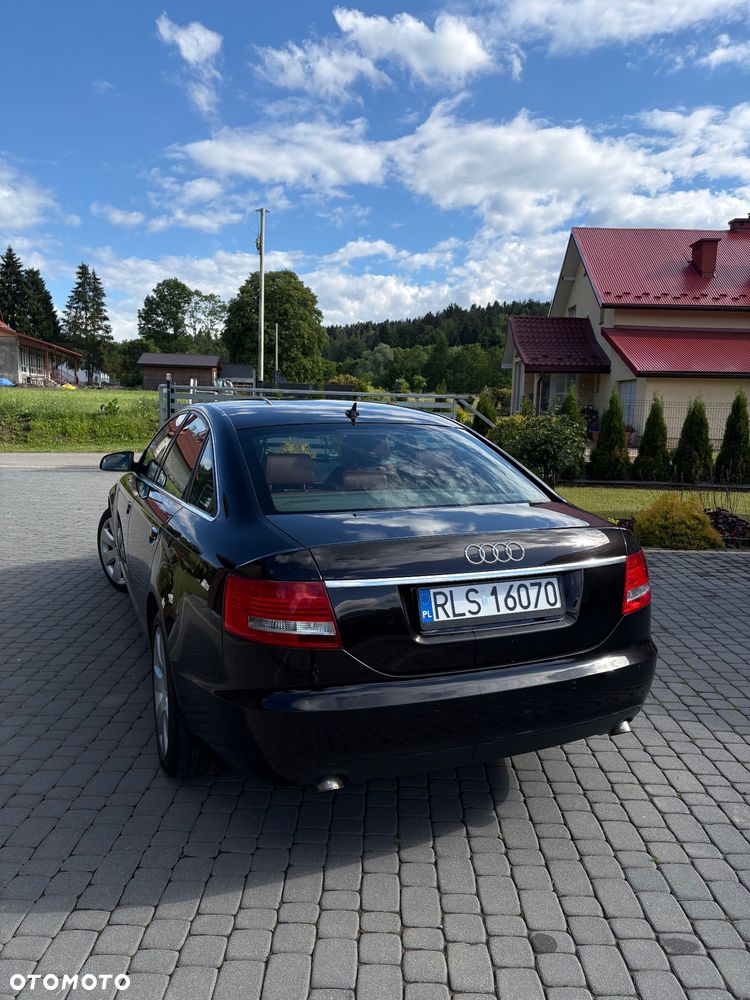 Audi A6 Limousine - 5
