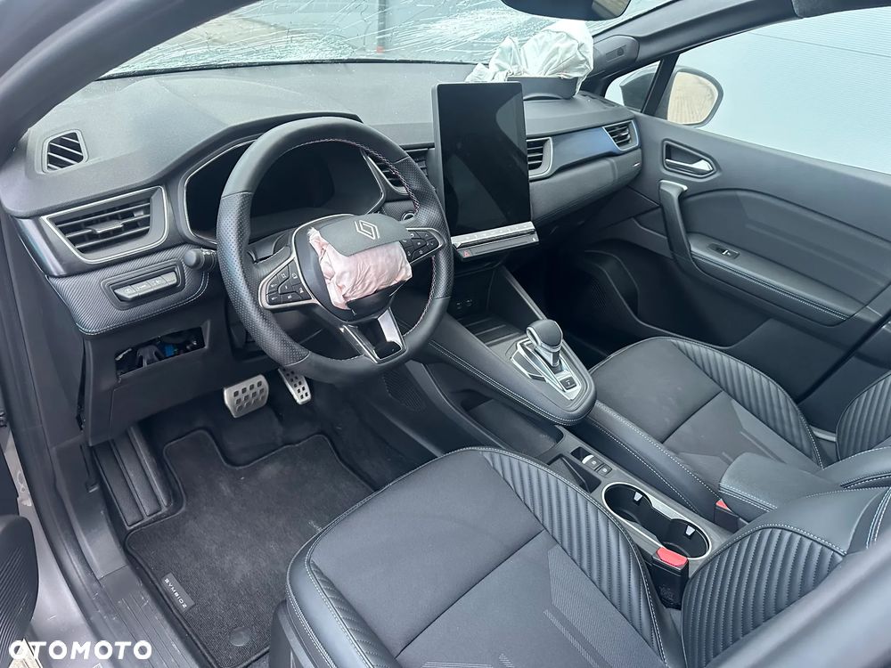 Renault Symbioz E-Tech Full 145 Esprit Alpine - 8