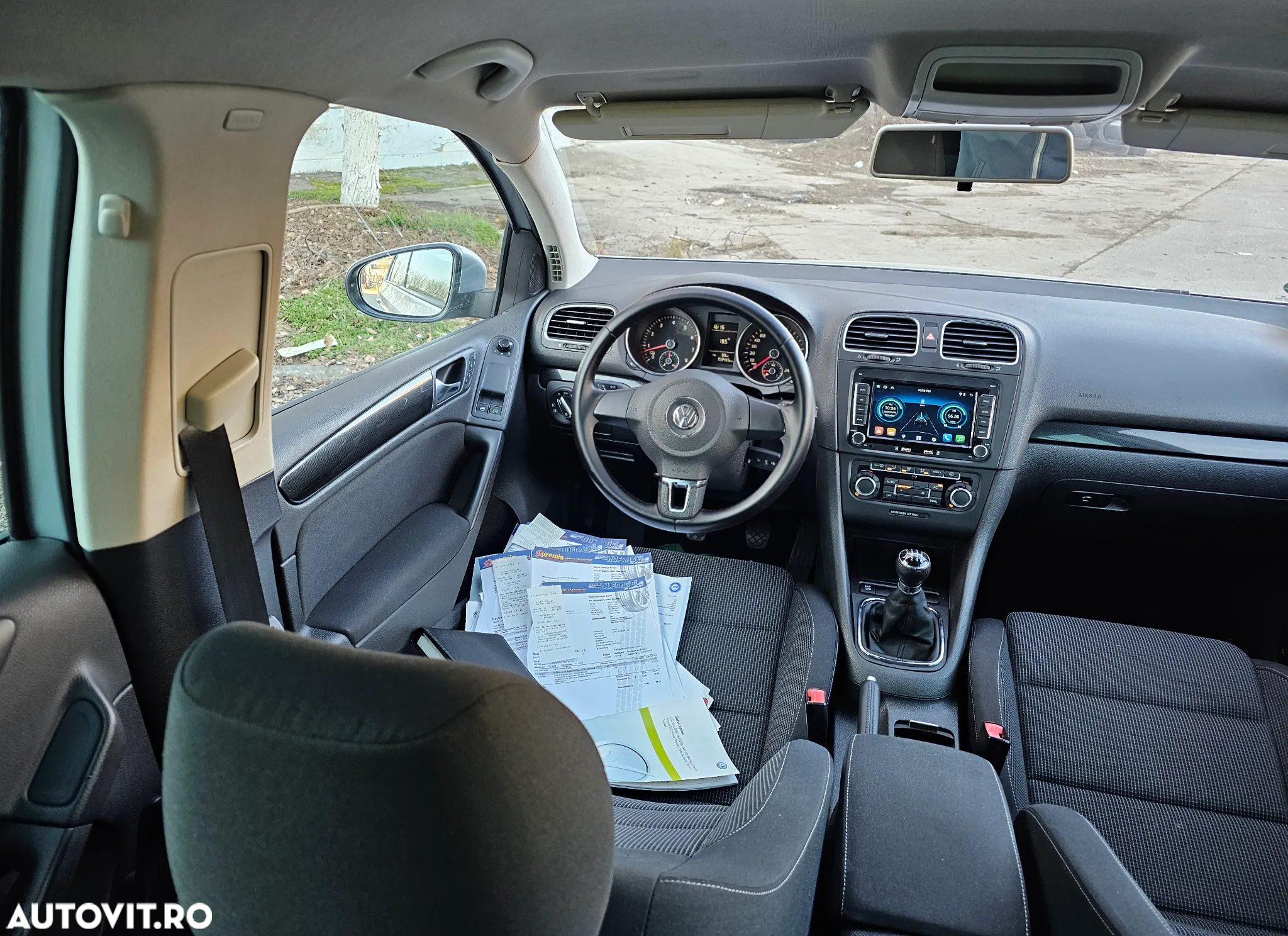 Volkswagen Golf 1.4 TSI Team - 4