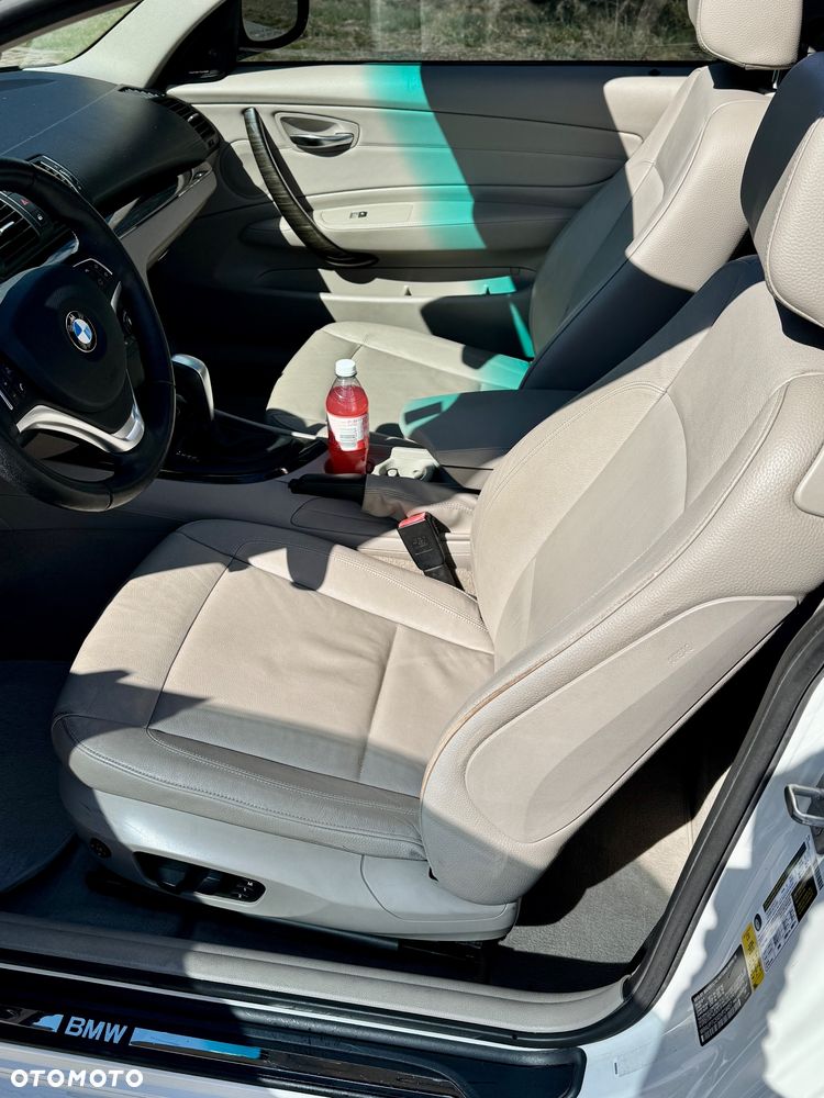 BMW Seria 1 130i - 10