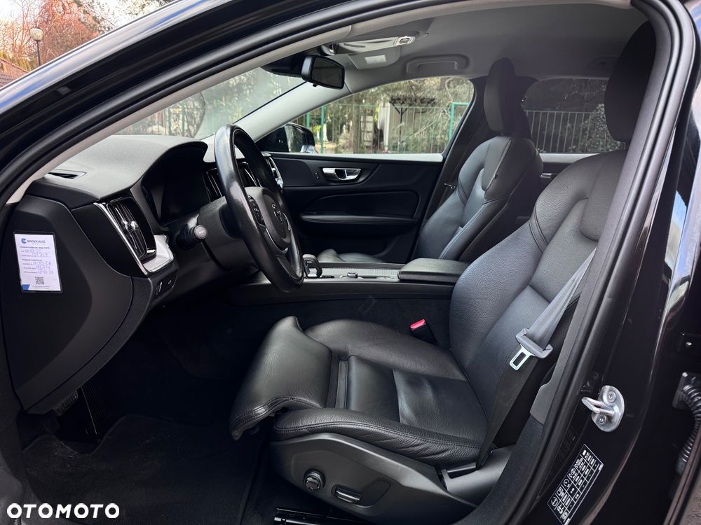 Volvo V60 B3 B DKG RDesign - 5