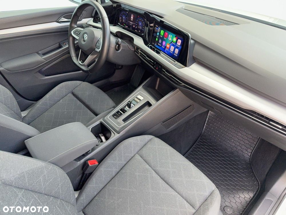 Volkswagen Golf 1.0 eTSI Life DSG - 13