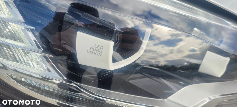 Renault Grand Scenic BLUE dCi 150 EDC BUSINESS EDITION - 8