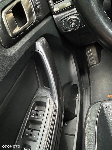 Ford Ranger 2.0 EcoBlue 4x4 DC Wildtrak - 12