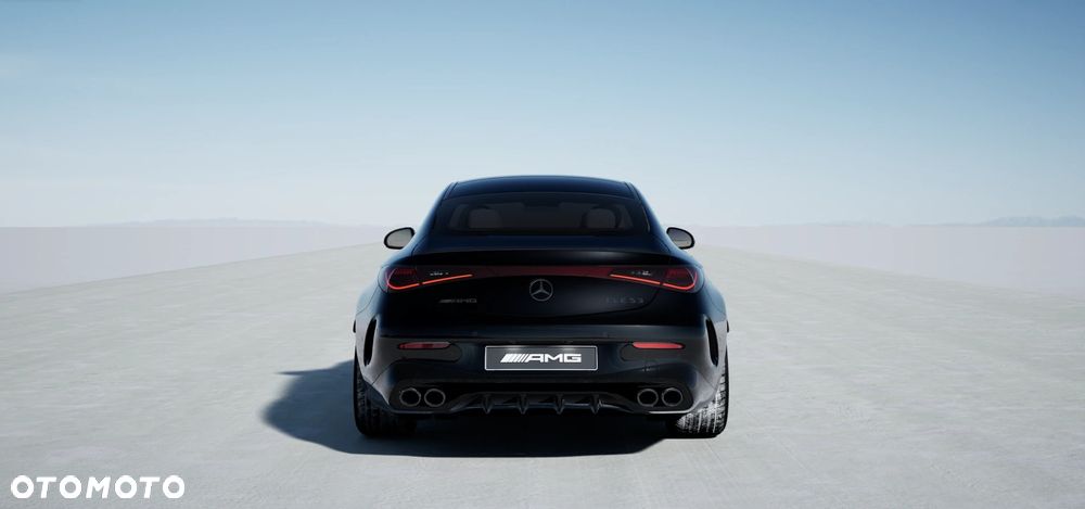 Mercedes-Benz CLE - 5