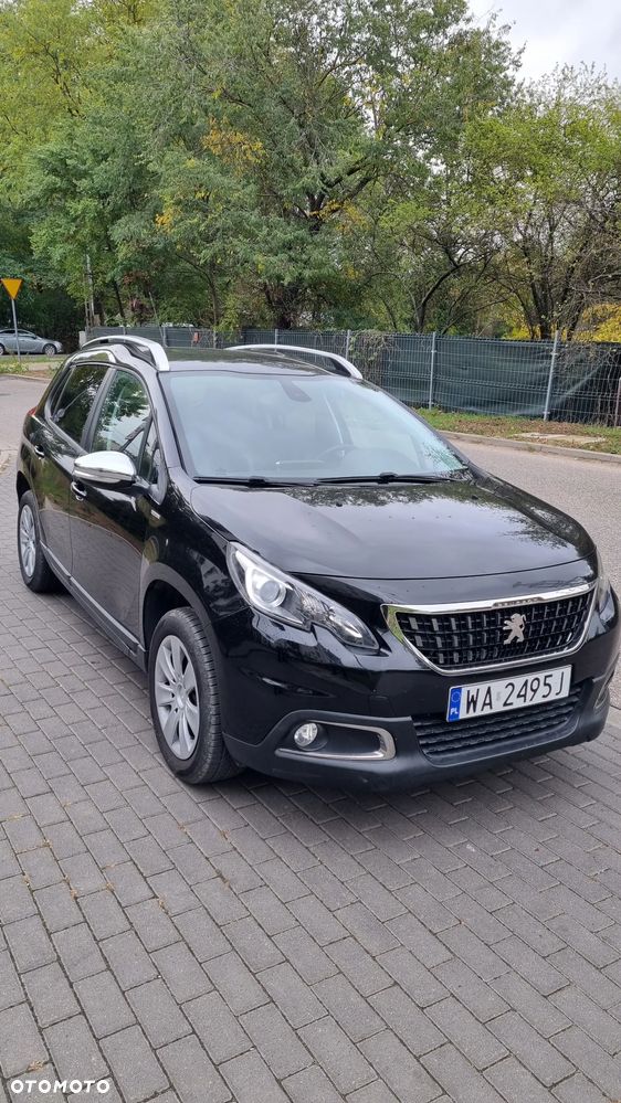 Peugeot 2008 1.2 Pure Tech Style - 2