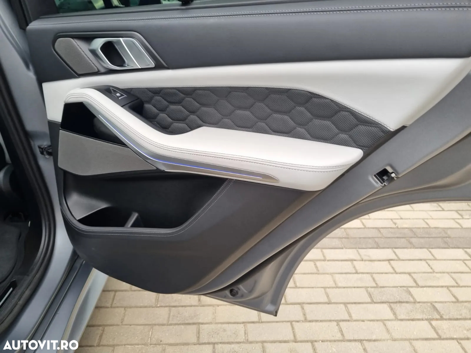 BMW X5 M Competition MHEV - 25