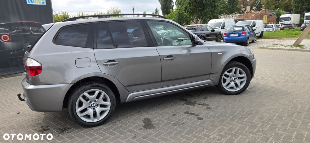 BMW X3 xDrive20d Limited Sport Edition - 18