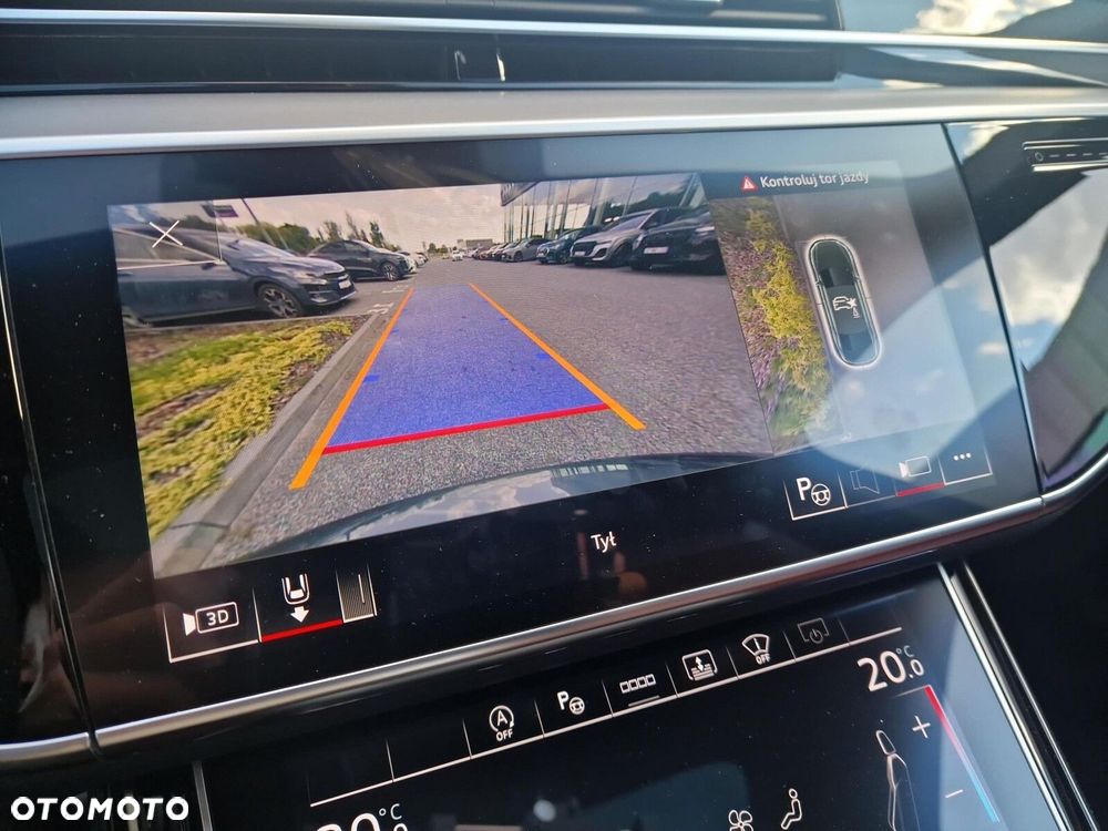 Audi A8 - 17