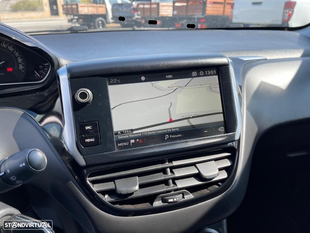 Peugeot 208 Van 208 1.5 BlueHDI (102CV) - 14