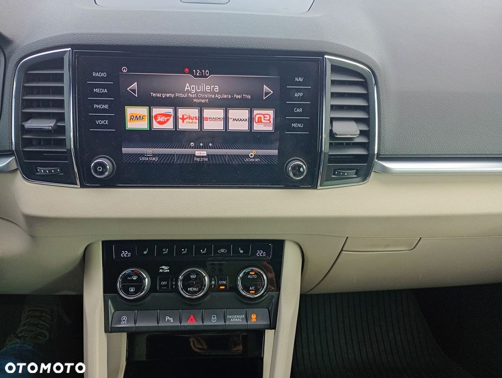 Skoda Karoq 1.6 TDI 4x2 Style DSG - 25