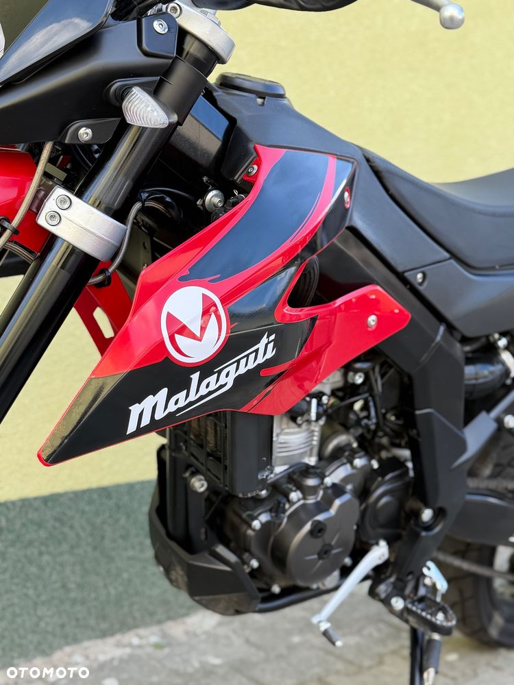 Malaguti XSM - 29