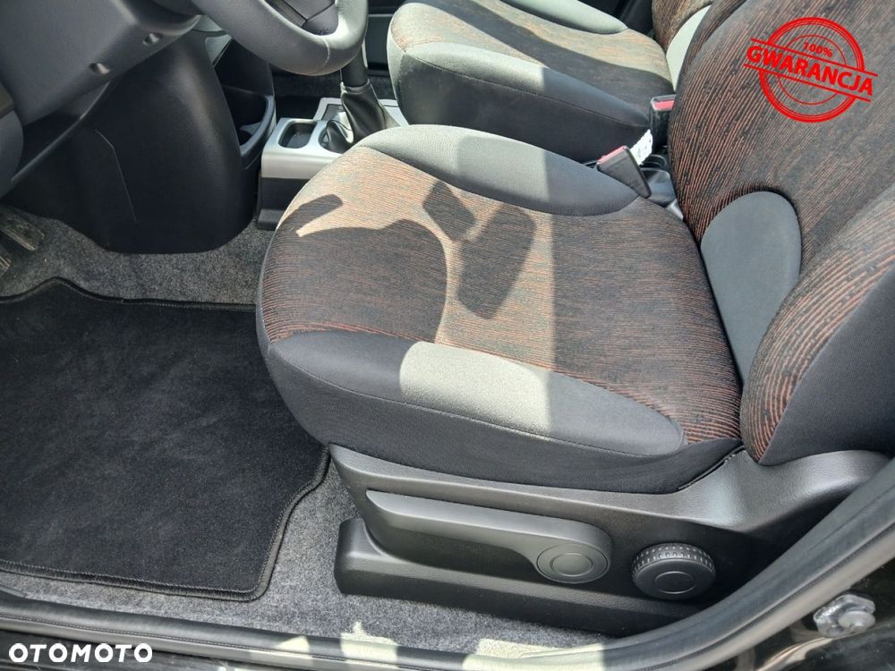 Nissan Note - 20