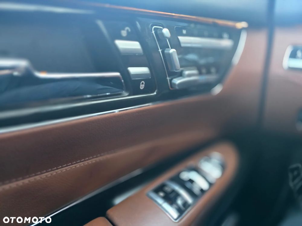 Mercedes-Benz CL 500 4-Matic - 14