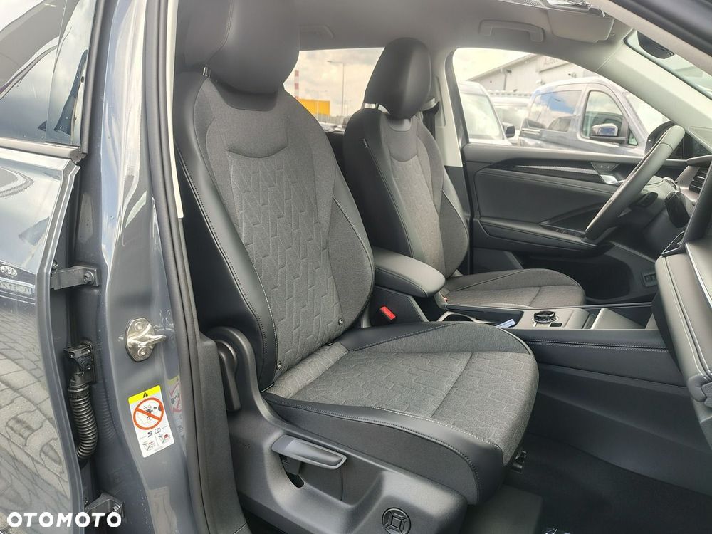 Volkswagen Tayron - 11