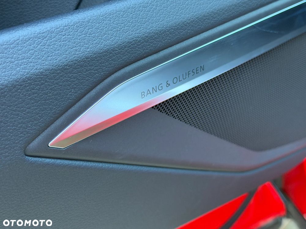 Audi Q8 Sportback e-tron 55 quattro S line - 32