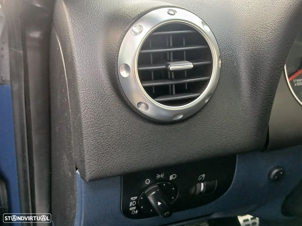 Audi TT Coupé 1.8 T quattro - 26