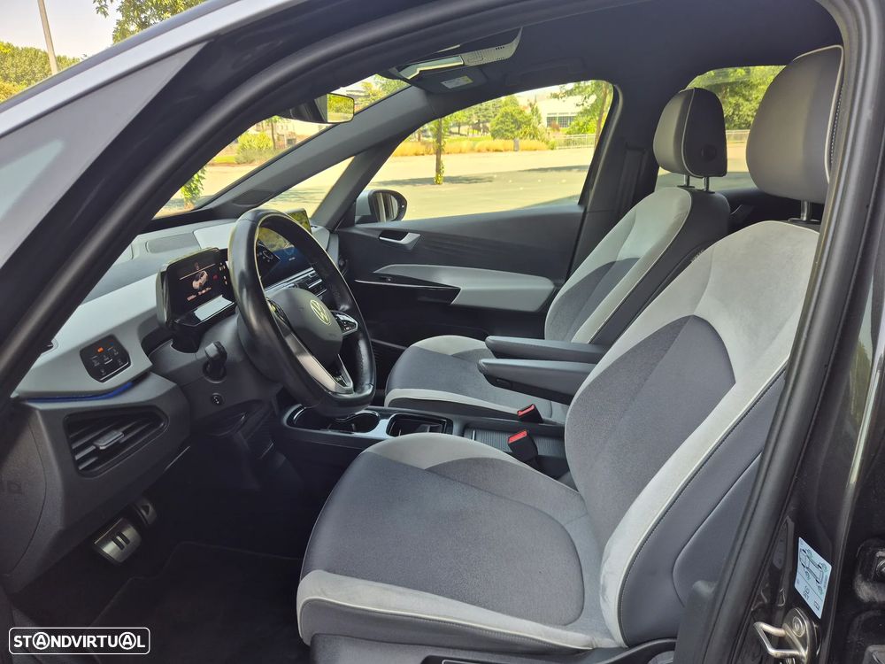 VW ID.3 Performance Upgrade Pro 1st Max - 12