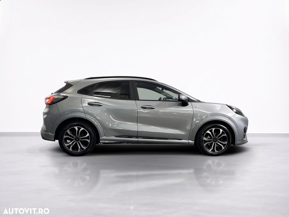 Ford Puma - 7