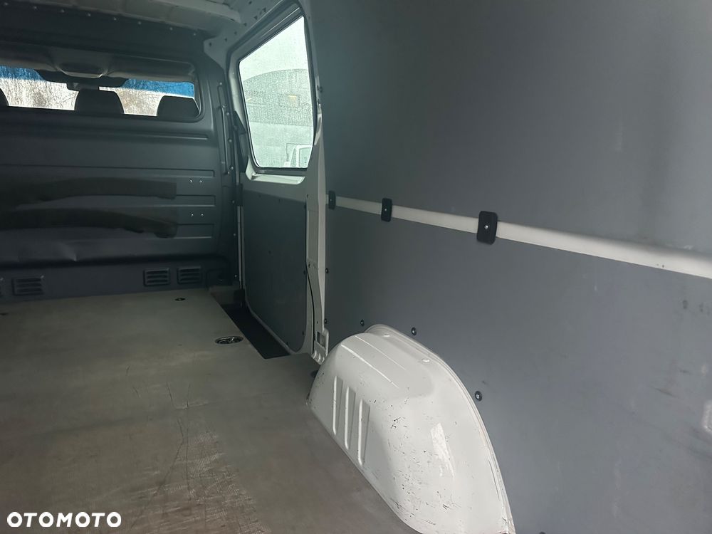 Volkswagen Crafter 2.0tdi 160ps L2H1 Klima stan extra - 5