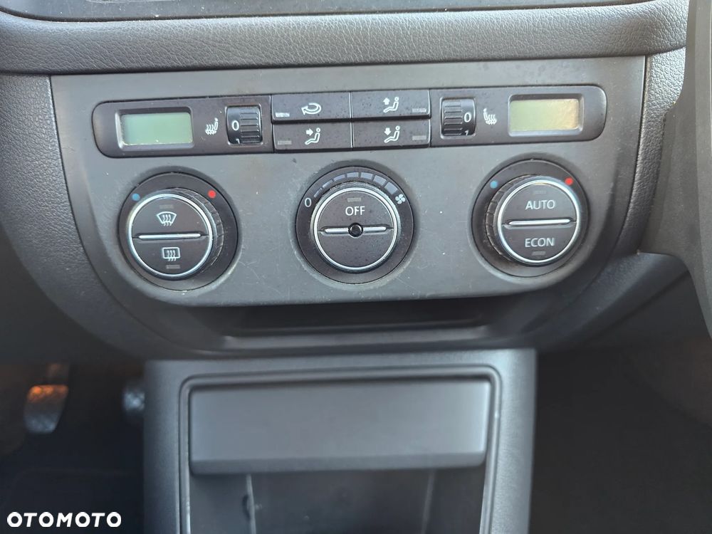 Volkswagen Golf Plus - 21
