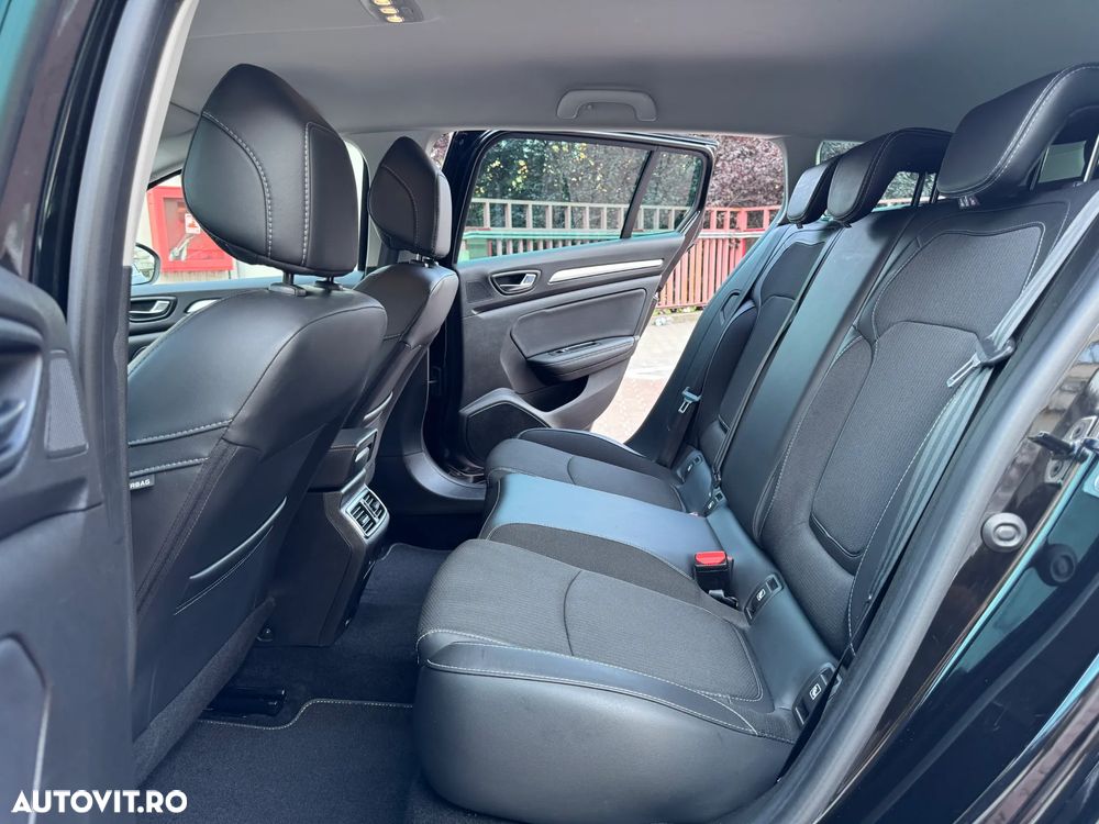 Renault Megane BLUE dCi 115 INTENS - 17