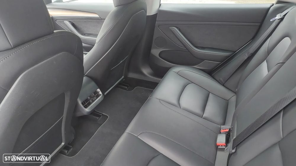 Tesla Model 3 Long Range Tração Integral - 8
