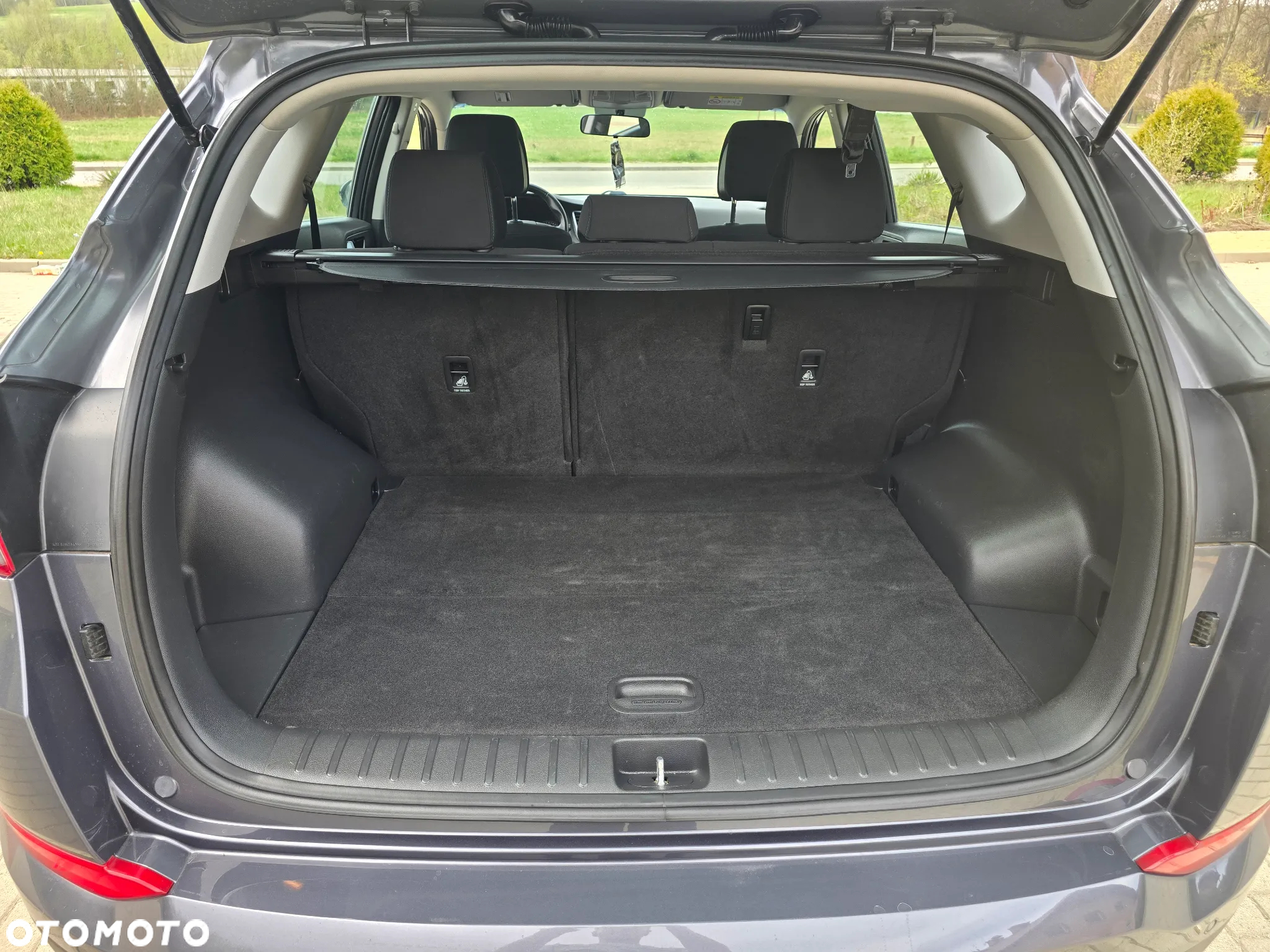 Hyundai Tucson 1.6 GDi 2WD Style - 29