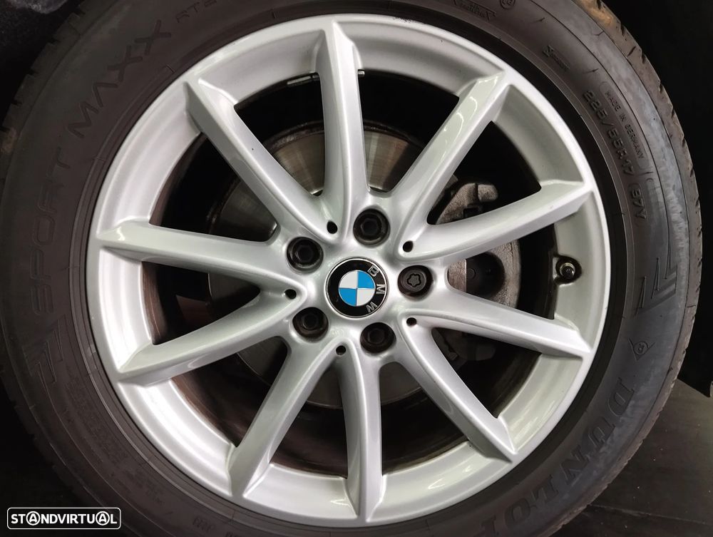 BMW X2 16 d sDrive Auto Advantage - 10