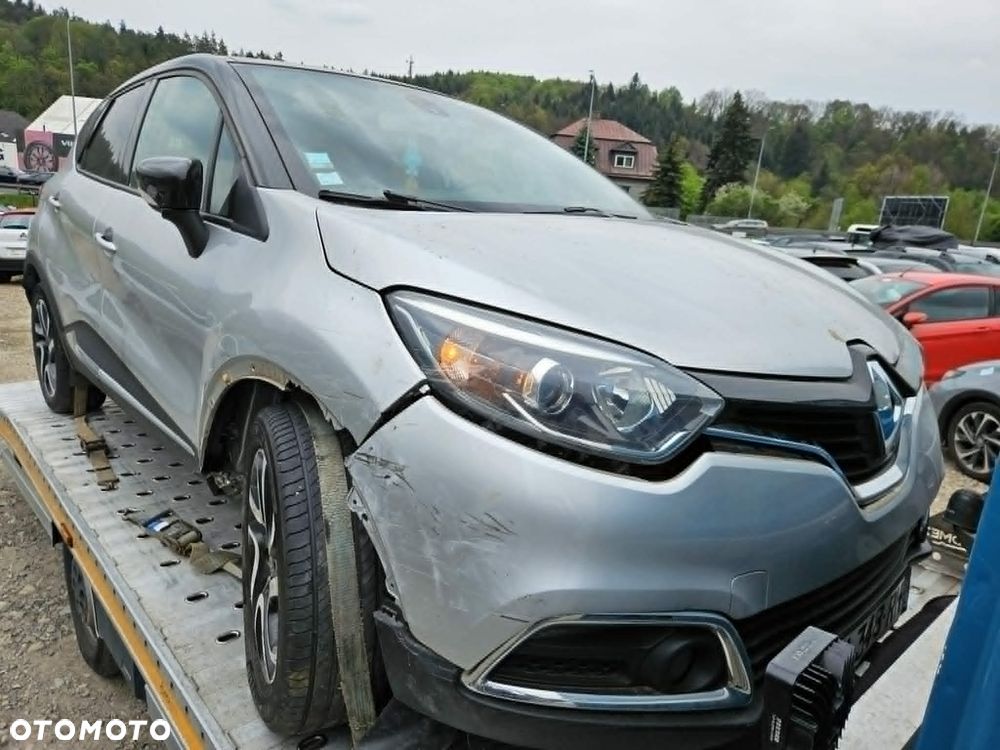 Renault Captur ENERGY TCe 120 EDC Dynamique - 12