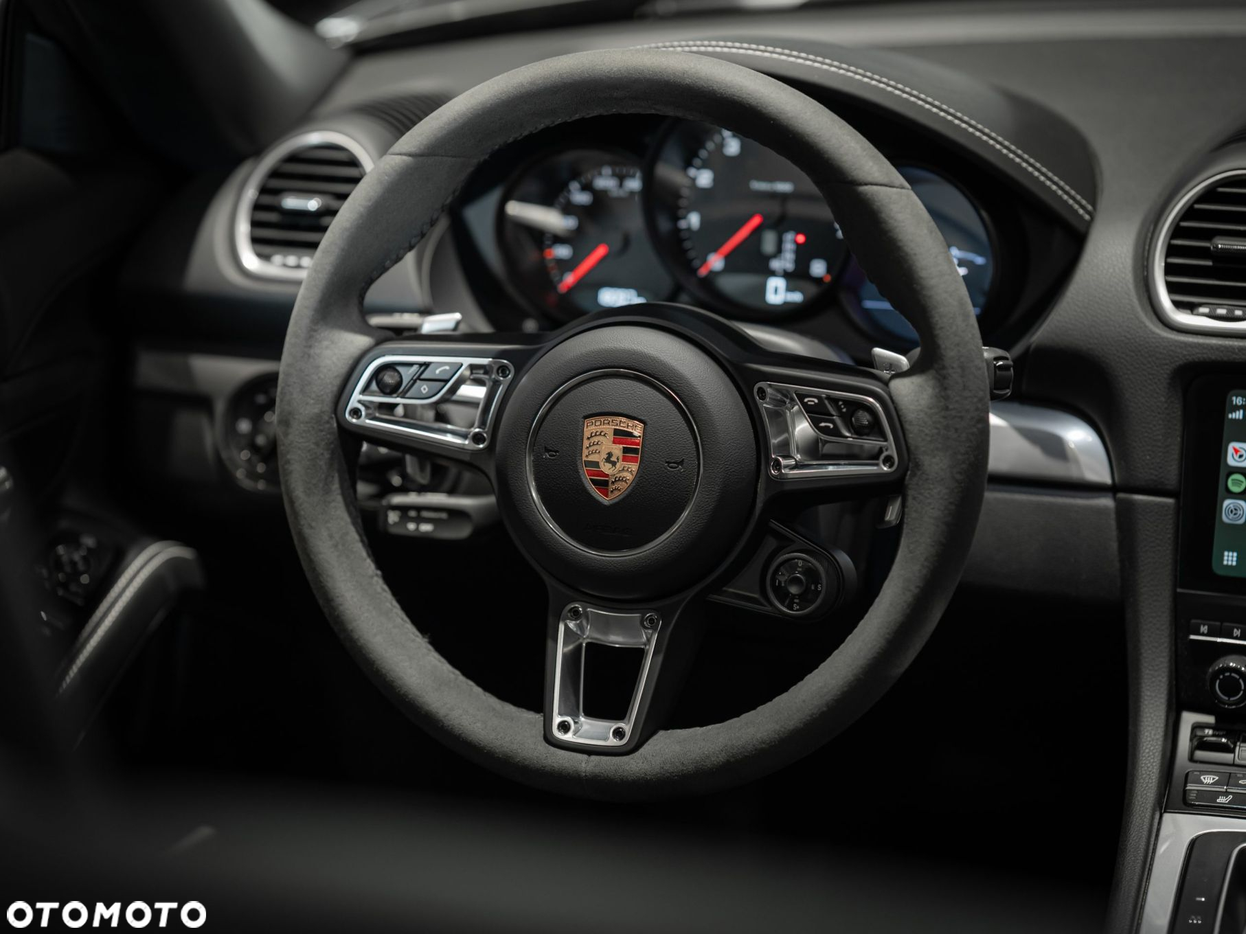 Porsche 718 Boxster GPF Style Edition PDK - 32