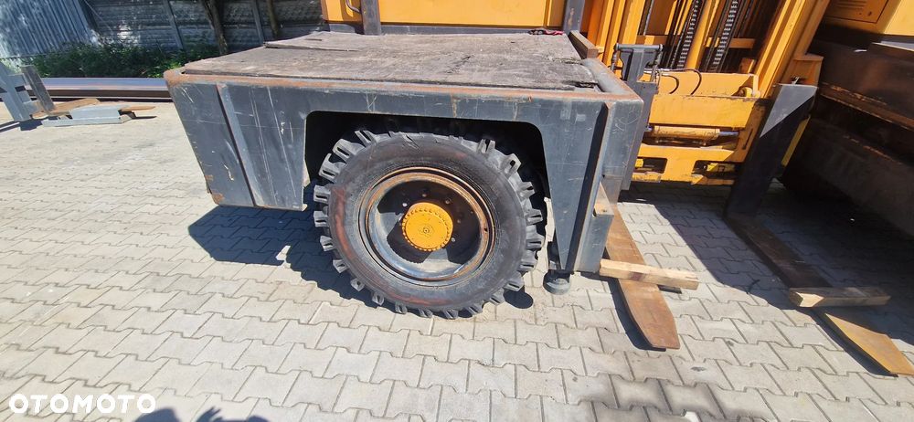Baumann GS 60 / 14 / 72 TR - 5