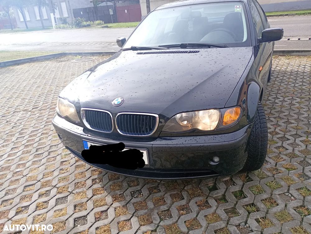 BMW Seria 3 - 2