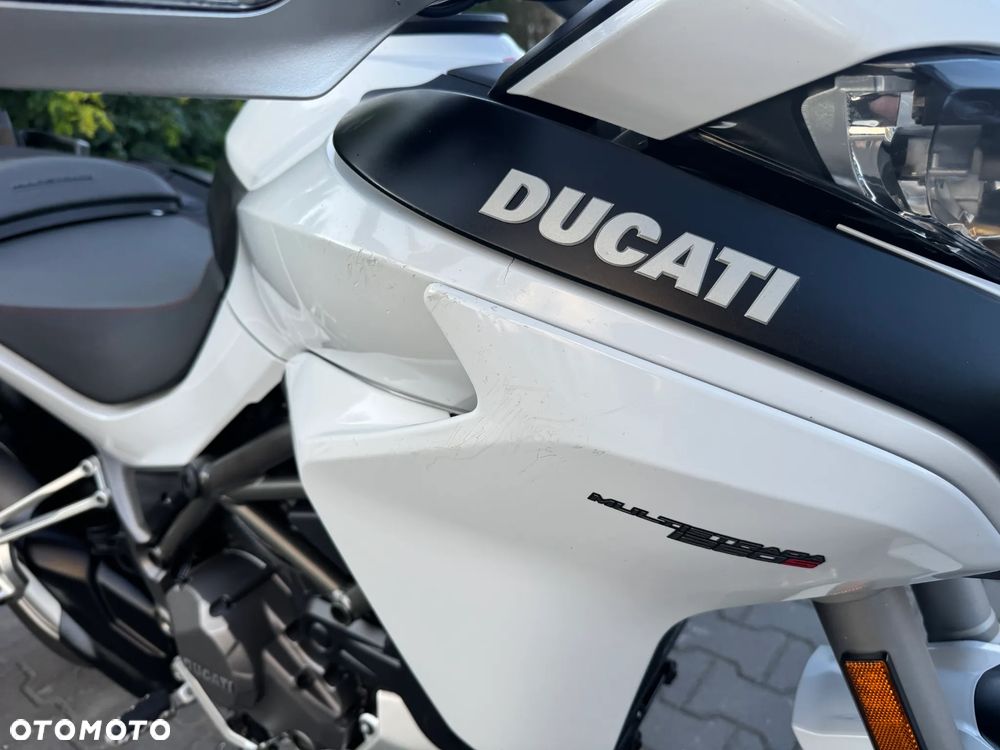 Ducati Multistrada - 22