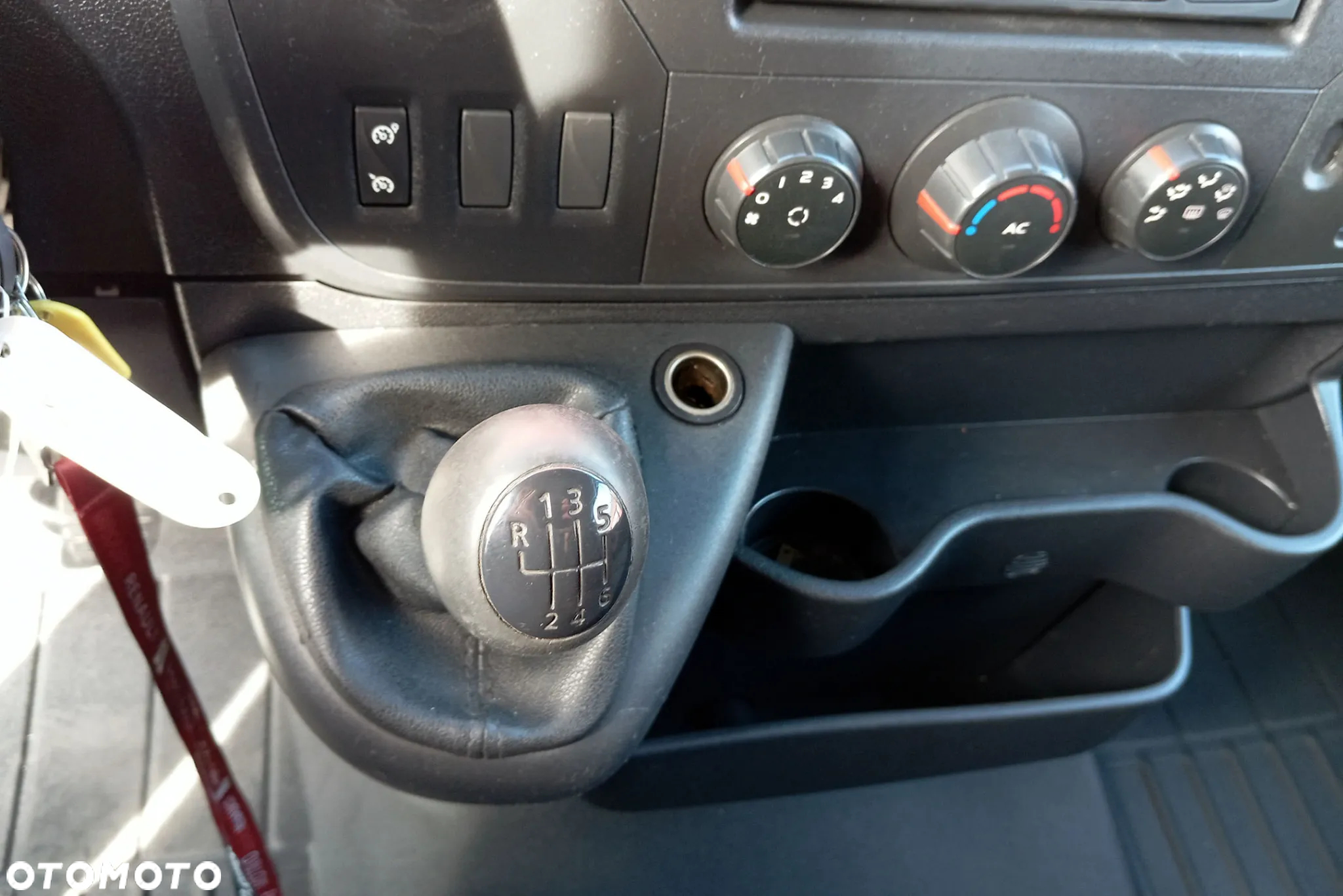 Renault Master III Mroźnia - 25